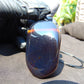 57 gr Pendant Indonesian Blue Amber for Healing 25F11