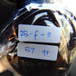 57 gr Pendant Indonesian Blue Amber for Healing 25F11