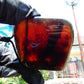 56 gr Pendant Indonesian Amber for Healing 25F13