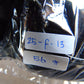 56 gr Pendant Indonesian Amber for Healing 25F13