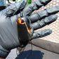 42 gr Pendant Indonesian Amber for Healing PF4