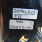 533 gr Full Polished Indonesian Dark Red Amber for Healing 26ML203