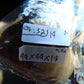 14 gr Heart Pendant Indonesian White Amber for Healing AR32
