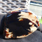 86 gram Slab  polished Indonesian Sumatra Black Amber for Healing 25Y109