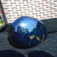 483 gr Full Polished Indonesian Blue Amber for Healing 26AR254