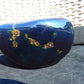 483 gr Full Polished Indonesian Blue Amber for Healing 26AR254