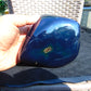 483 gr Full Polished Indonesian Blue Amber for Healing 26AR254