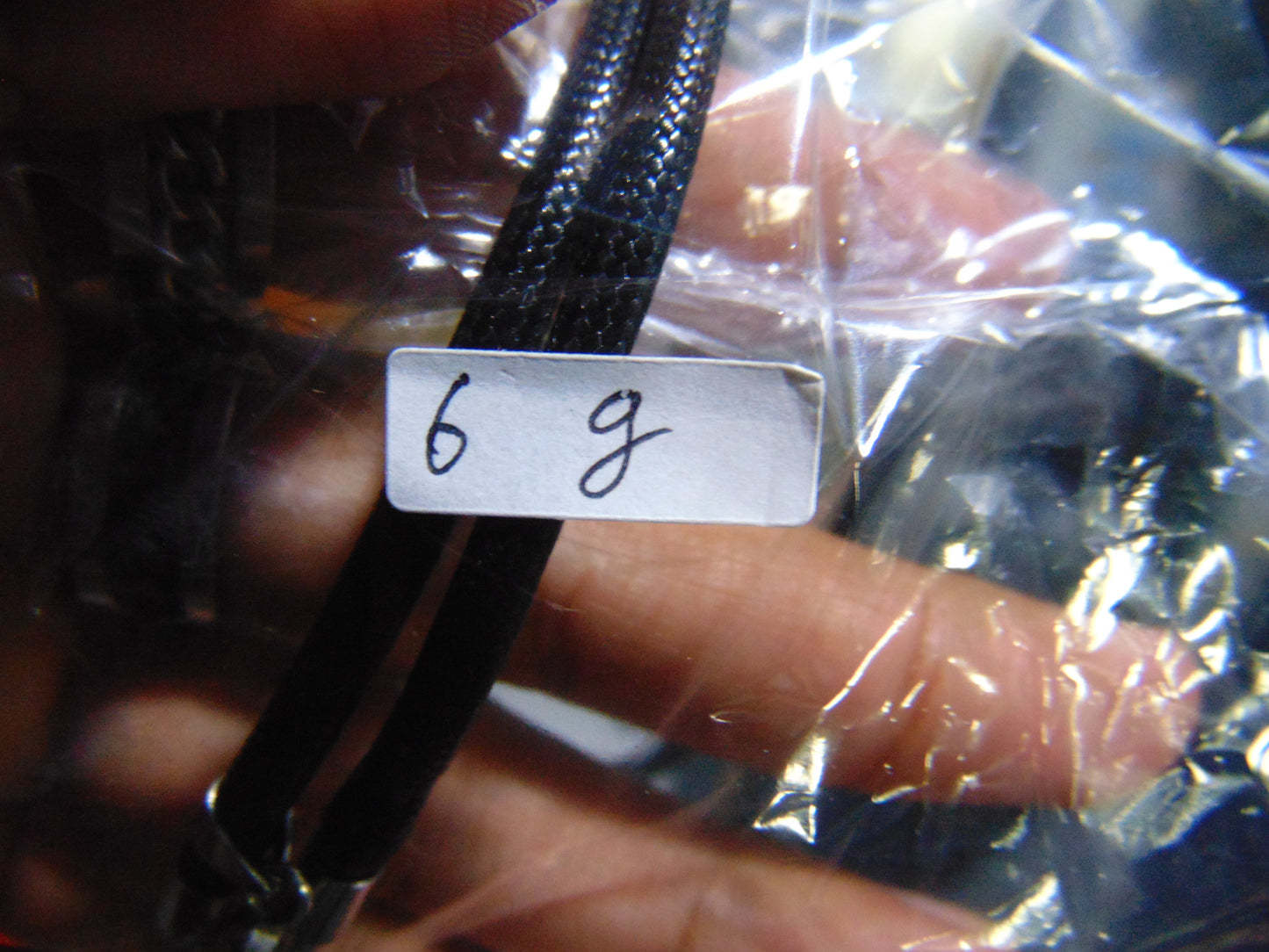 6 gr Teardrop Pendant Indonesian Yellow Amber for Healing