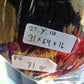 71 gram Slab  polished Indonesian Sumatra Cherry Red Amber for Healing 25Y116