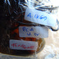12 gr Heart Pendant Indonesian Amber for Healing PCA1K69