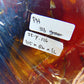 123 gram Slab  polished Indonesian Sumatra Blue Amber for Healing 25Y126