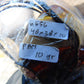 10 gr Heart Pendant Indonesian Amber for Healing PBN656