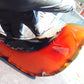 286 gram Slab Slim polished 230x80x22 m Indonesian Blue Amber for Healing 25A187