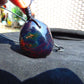 27 gram Pendant Indonesian Blue Amber for Healing 26A391