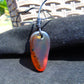 6 gram Pendant Indonesian Blue Amber for Healing 26Y230