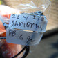 6 gram Pendant Indonesian Blue Amber for Healing 26Y230