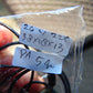 5 gram Pendant Indonesian AAAAA Green Amber for Healing 26Y225