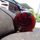 10 gr Chip Pendant Indonesian Amber for Healing AJ65