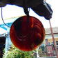 10 gr Chip Pendant Indonesian Amber for Healing AJ65
