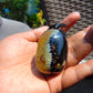 32 gram Pendant Indonesian Inclusion Amber for Healing 26A386