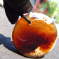 17 gr Chip Pendant Indonesian Amber for Healing AJ60