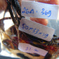 21 gram Pendant Indonesian white Blue Amber for Healing 26A369