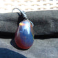 15 gram Pendant Indonesian Blue Amber for Healing 26A345