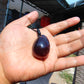15 gram Pendant Indonesian Blue Amber for Healing 26A345
