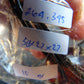 15 gram Pendant Indonesian Blue Amber for Healing 26A345