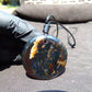12 gr Chip Pendant Indonesian Amber for Healing AJ67