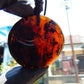 12 gr Chip Pendant Indonesian Amber for Healing AJ67