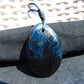 27 gram Pendant Indonesian Blue Amber for Healing 26A339