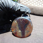 17 gr Chip Pendant Indonesian Amber for Healing AJ68
