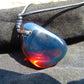 20 gram Pendant Indonesian Blue Amber for Healing 26A395