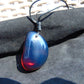 20 gram Pendant Indonesian Blue Amber for Healing 26A395