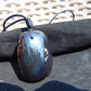 50 gram Pendant Indonesian Blue Amber for Healing 26N148