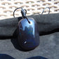 50 gram Pendant Indonesian Blue Amber for Healing 26N148