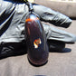 30 gr Teardrop Pendant Indonesian Blue Amber for Healing A930