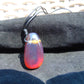 7 gram Pendant Indonesian Blue Amber for Healing 25Y331