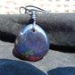 16 gram Pendant Indonesian Blue Amber for Healing 26A350