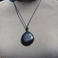 16 gram Pendant Indonesian Blue Amber for Healing 26A350