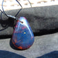 15 gram Pendant Indonesian Blue Amber for Healing PCA1K10