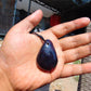 15 gram Pendant Indonesian Blue Amber for Healing PCA1K10