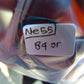 84 gram Small Beads Combination Necklace Indonesian Blue Amber for Healing NE55