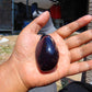 41 gram Pendant Indonesian Blue Amber for Healing 26A431