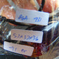 41 gram Pendant Indonesian Blue Amber for Healing 26A431