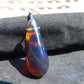 9 gram Pendant Indonesian Blue Amber for Healing PBN590