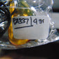 4 gram Pendant Indonesian Blue Amber for Healing PA337