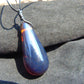 14 gram Pendant Indonesian Blue Amber for Healing PCY633