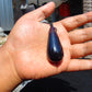 14 gram Pendant Indonesian Blue Amber for Healing PCY633